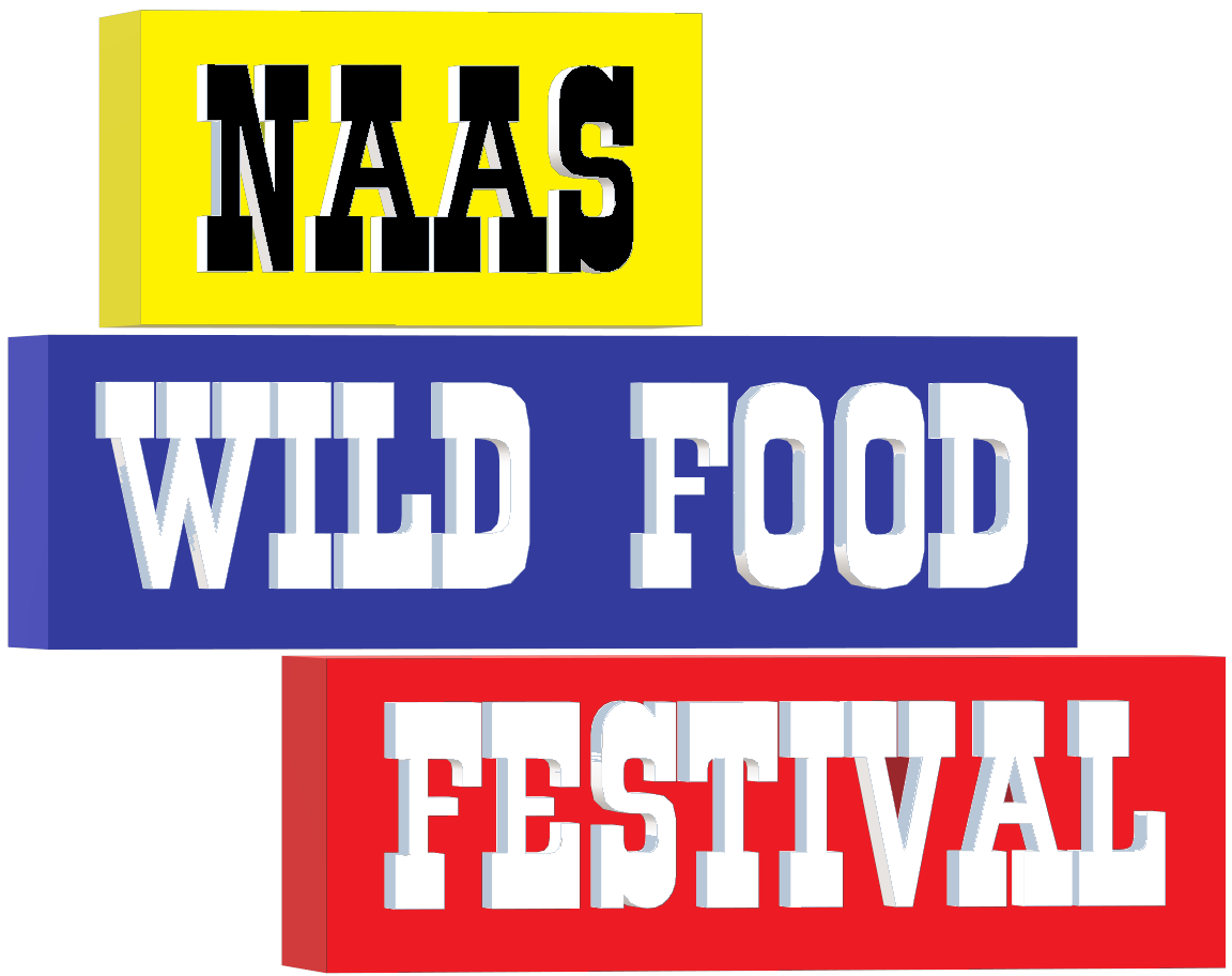 Naas Wild Food Festival